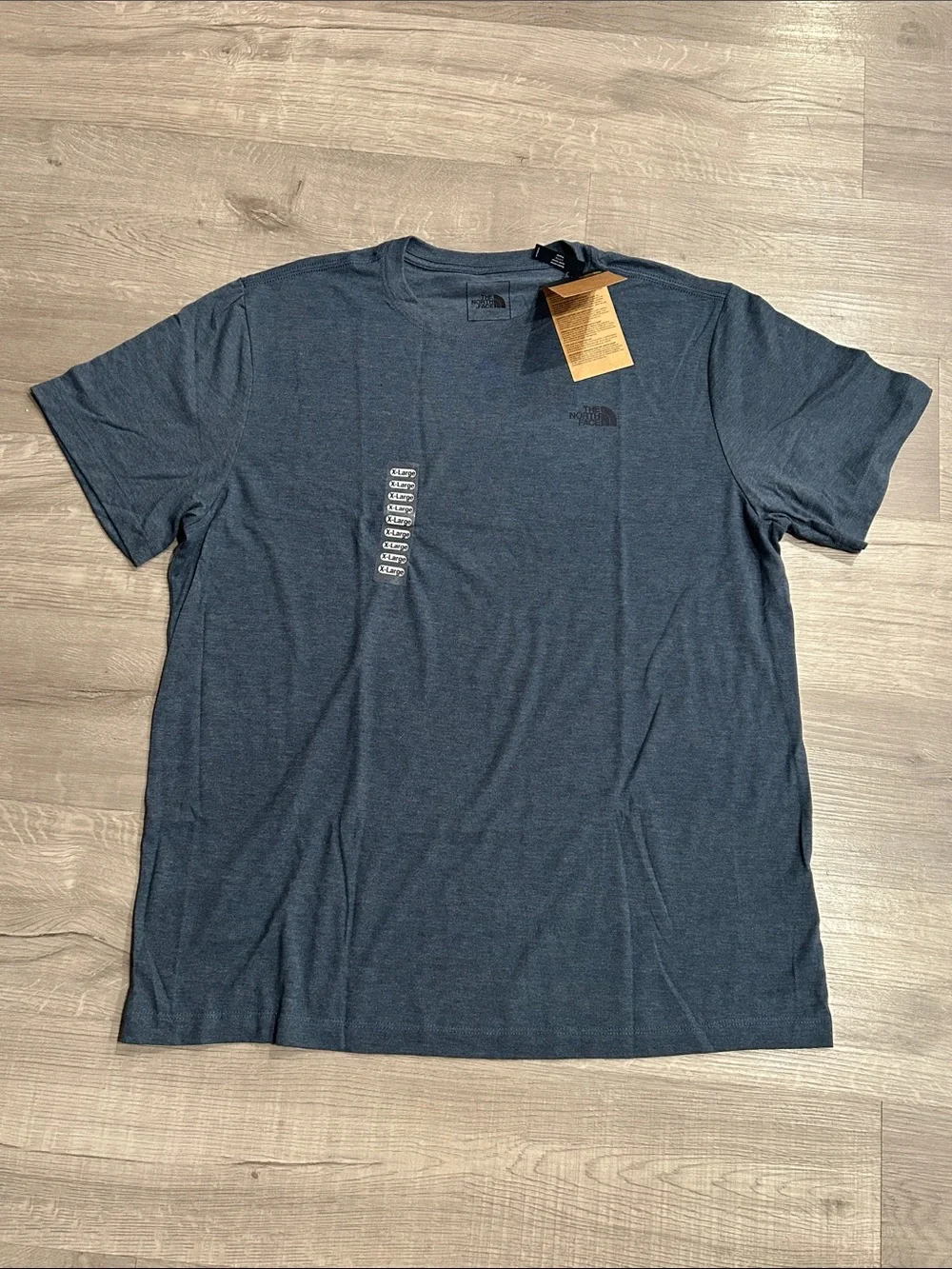 THE NORTH FACE | Men’s T-shirt